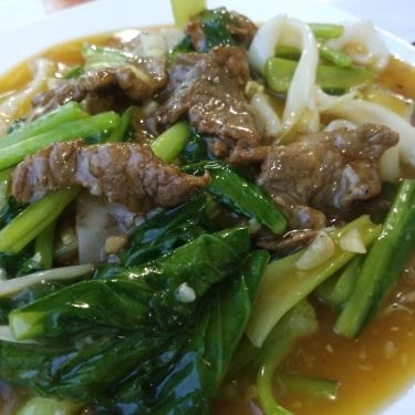 Món ăn- Quán Ăn Cơm Chiên Gà Xối Mỡ - Cư Xá Phú Lâm B