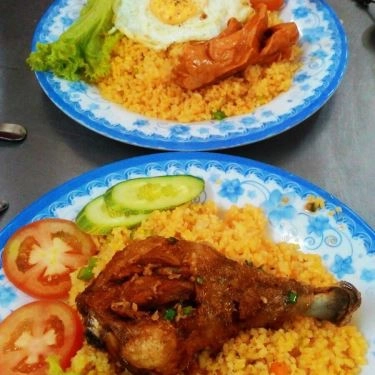Tổng hợp- Quán Ăn Cơm Chiên Gà Xối Mỡ - Nguyễn Thị Nhỏ