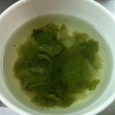Món ăn- Quán Ăn Cơm Chiên Gà Xối Mỡ - Nguyễn Thị Nhỏ