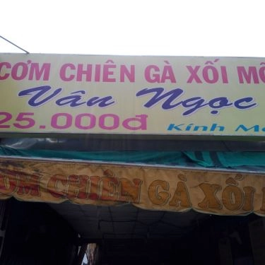 Tổng hợp- Quán Ăn Vân Ngọc - Cơm Chiên Gà Xối Mỡ