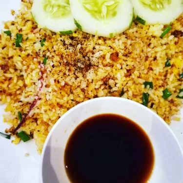 Món ăn- Quán Ăn Cơm Chiên Hải Sản