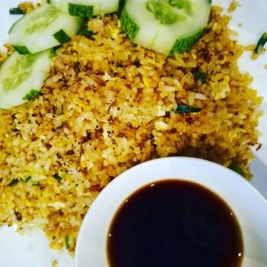 Món ăn- Quán Ăn Cơm Chiên Hải Sản