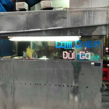 Thực đơn- Quán Ăn Cơm Chiên Hải Sản