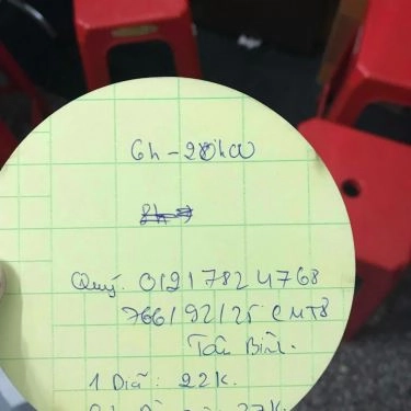 Tổng hợp- Quán Ăn Cơm Chiên Hải Sản
