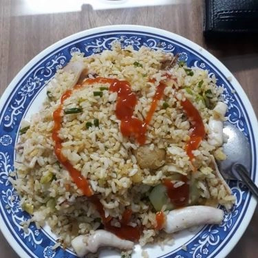 Món ăn- Quán Ăn Cơm Chiên Hải Sản
