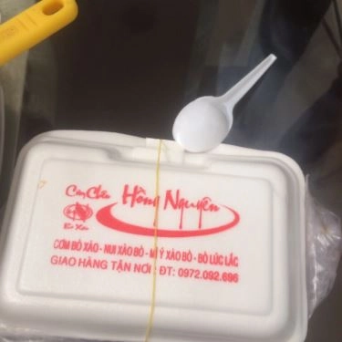Tổng hợp- Quán Ăn Cơm Chiên Hồng Nguyên