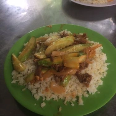 Món ăn- Quán Ăn Cơm Chiên Hồng Nguyên