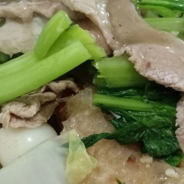 Món ăn- Quán Ăn Cơm Chiên & Mì Xào Giòn