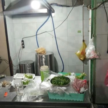 Tổng hợp- Quán Ăn Cơm Chiên & Mì Xào Giòn