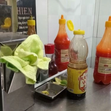 Tổng hợp- Quán Ăn Cơm Chiên & Mì Xào Giòn
