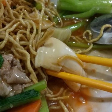 Món ăn- Quán Ăn Cơm Chiên & Mì Xào Giòn