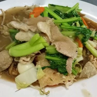 Món ăn- Quán Ăn Cơm Chiên & Mì Xào Giòn