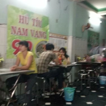 Tổng hợp- Quán Ăn Cơm Chiên & Mì Xào Giòn