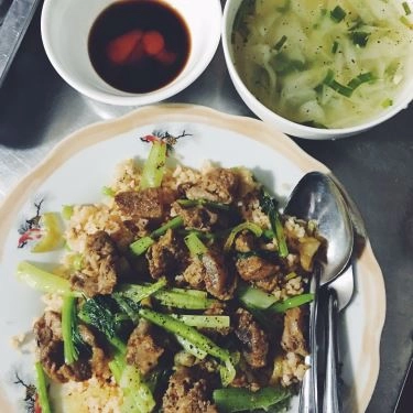 Tổng hợp- Quán Ăn Cơm Chiên Khải Hà
