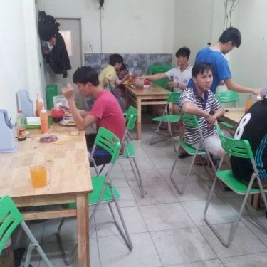 Tất cả hình- Quán Ăn Cơm Chiên, Nui Xào & Mì Xào