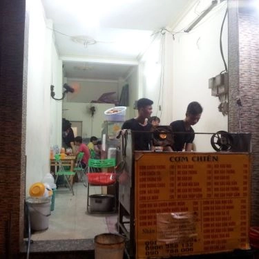 Tất cả hình- Quán Ăn Cơm Chiên, Nui Xào & Mì Xào