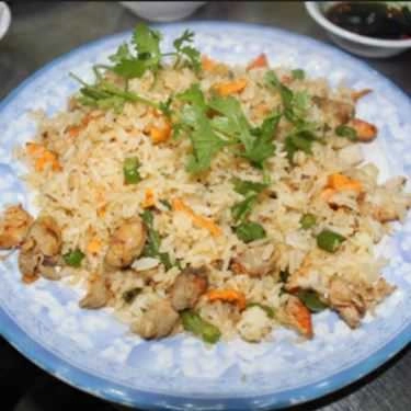Món ăn- Quán Ăn Cơm Chiên O Huế