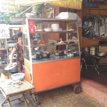Tổng hợp- Quán Ăn Quán Cơm Cô Huệ