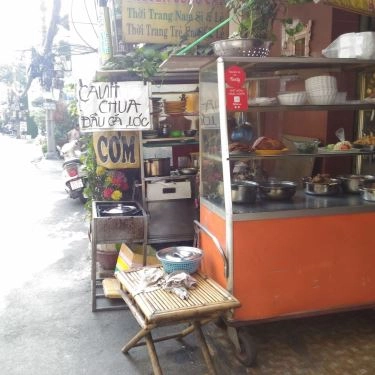 Tổng hợp- Quán Ăn Quán Cơm Cô Huệ