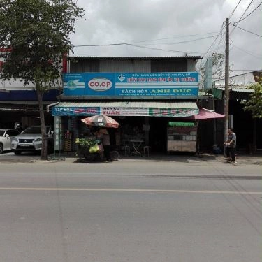Không gian- Quán Ăn Quán Cơm Cô Tám