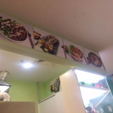 Tổng hợp- Quán Ăn Cơm Cốc - Royal City