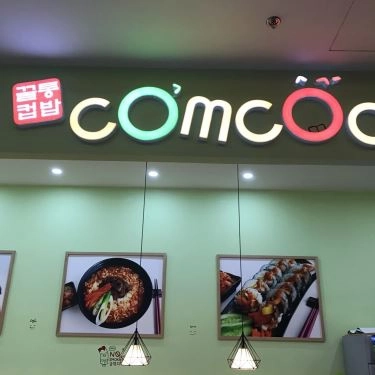 Tổng hợp- Quán Ăn Cơm Cốc - Royal City