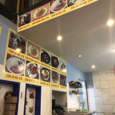 Tổng hợp- Quán Ăn Cơm Dạ Hương