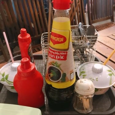 Tổng hợp- Quán Ăn Cơm Dạ Hương