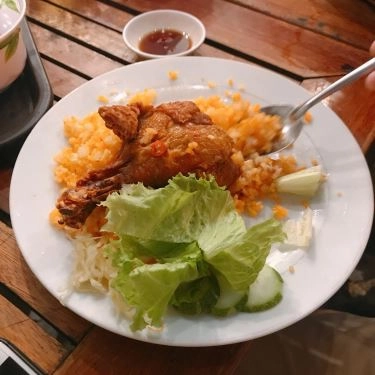 Tổng hợp- Quán Ăn Cơm Dạ Hương