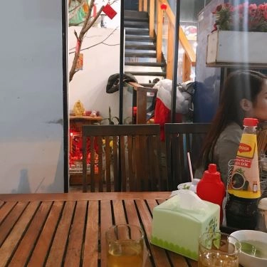 Tổng hợp- Quán Ăn Cơm Dạ Hương