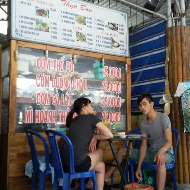 Tổng hợp- Quán Ăn Cơm Dạ Hương