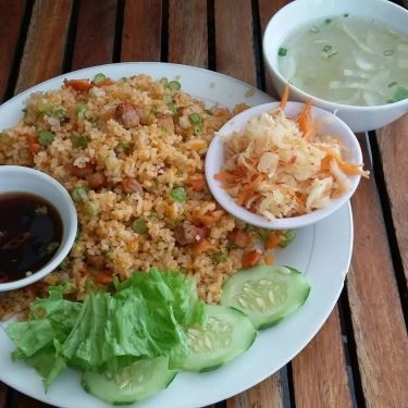 Món ăn- Quán Ăn Cơm Dạ Hương