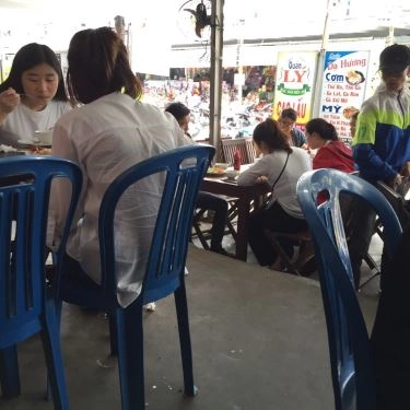 Tổng hợp- Quán Ăn Cơm Dạ Hương