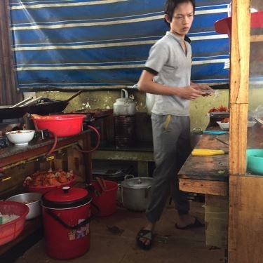 Tổng hợp- Quán Ăn Cơm Dạ Hương