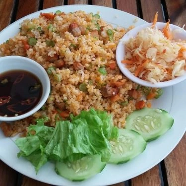 Món ăn- Quán Ăn Cơm Dạ Hương