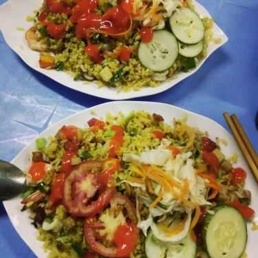 Món ăn- Quán Ăn Cơm Đăng Hùng - Cơm Gà Xối Mỡ