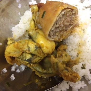 Món ăn- Quán Ăn Quán Cơm Đêm
