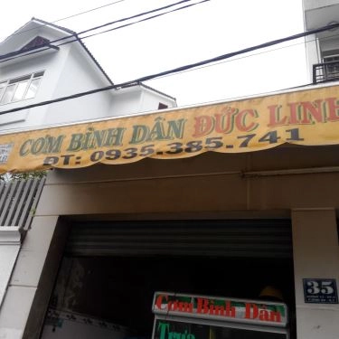 Tổng hợp- Quán Ăn Đức Linh - Cơm Bình Dân