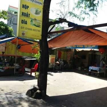 Tổng hợp- Dung Béo - Cơm Tự Chọn