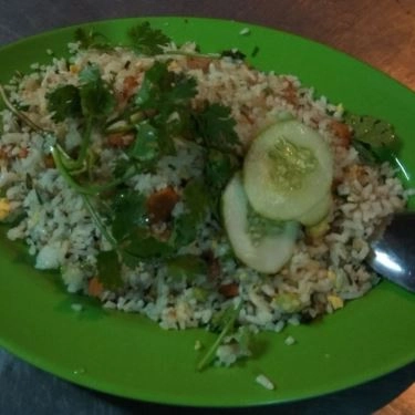 Món ăn- Quán Ăn Cơm Chiên Dương Châu, Mì Xào Giòn & Hủ Tiếu Xào