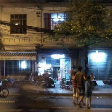 Tổng hợp- Quán Ăn Cơm Chiên Dương Châu, Mì Xào Giòn & Hủ Tiếu Xào