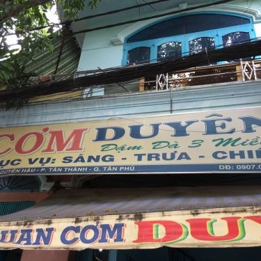 Tổng hợp- Quán Ăn Cơm Duyên