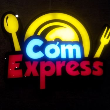 Tổng hợp- Nhà Hàng Cơm Express - AEON Mall