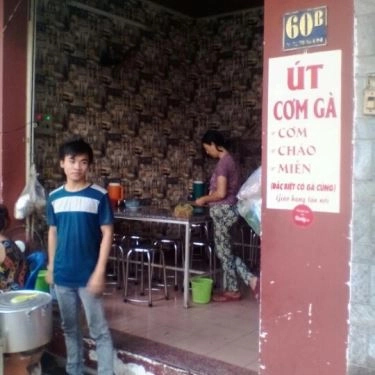 Tổng hợp- Quán Ăn Cơm Gà Út