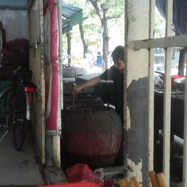 Tổng hợp- Quán Ăn Cơm Gà 3 Lu