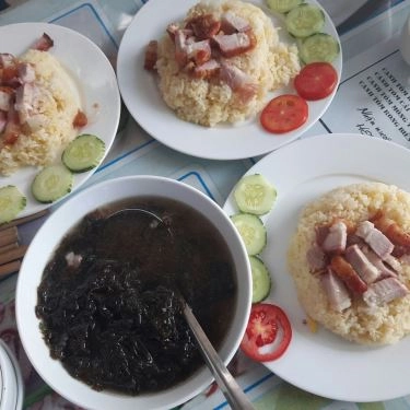 Món ăn- Quán Ăn Cơm Gà 3 Lu