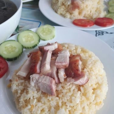 Món ăn- Quán Ăn Cơm Gà 3 Lu