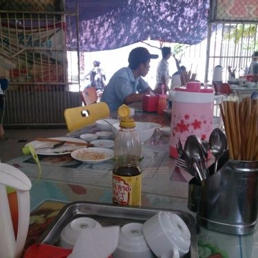 Tổng hợp- Quán Ăn Cơm Gà 3 Lu