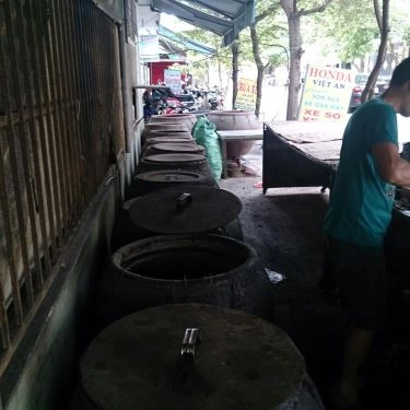 Tổng hợp- Quán Ăn Cơm Gà 3 Lu