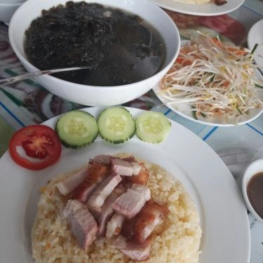 Món ăn- Quán Ăn Cơm Gà 3 Lu